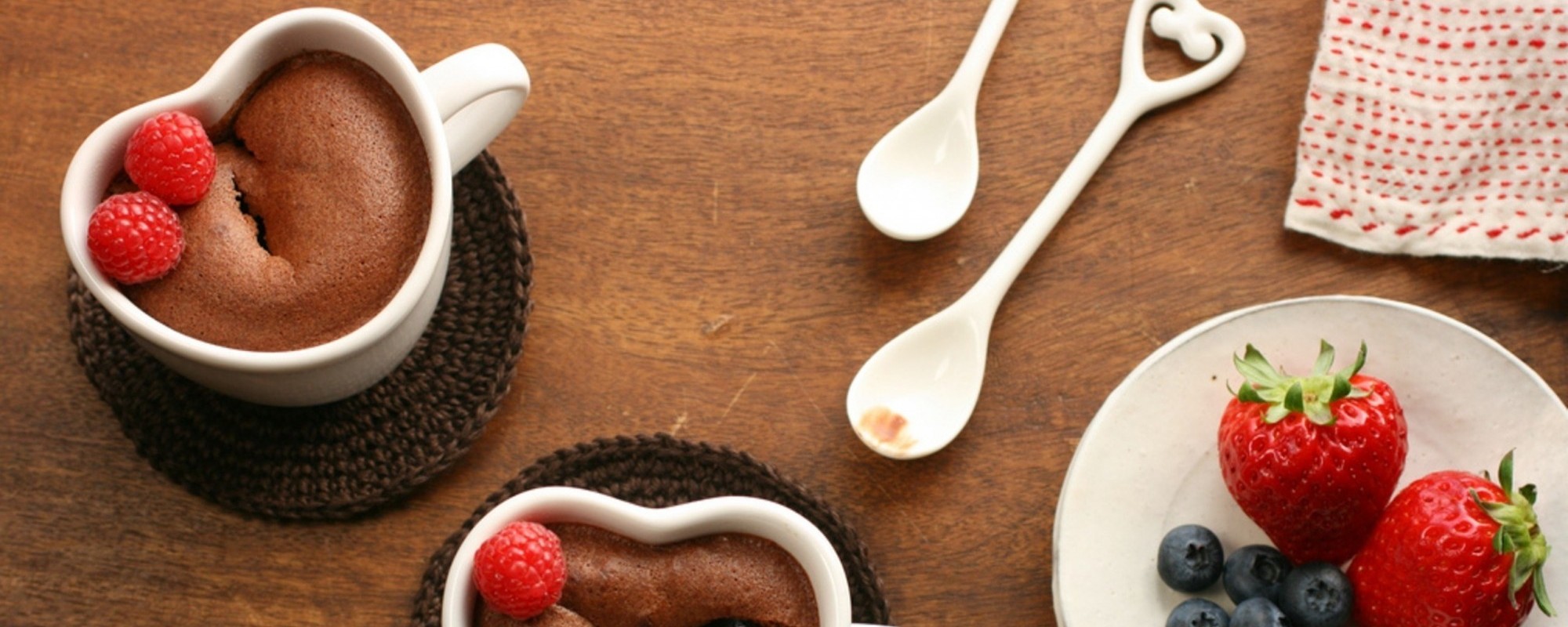Dessert